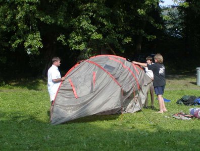 spływy kajakowe  - krutynia-05-12-08-2007