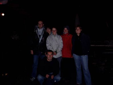 spływy kajakowe  - krutynia-1-10-08-2005