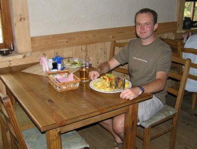 spływy kajakowe  - krutynia-1-10-08-2005