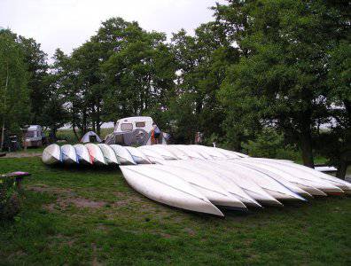 spływy kajakowe  - krutynia-20-07-27-07-2008