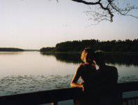 spływy kajakowe  - krutynia-3-13-sierpien-2004