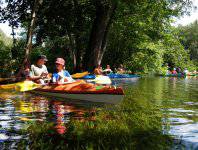 "statkiem" "na pare" w piękny rejs :)