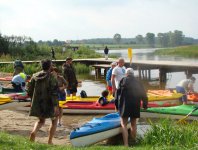 spływy kajakowe  - krutynia-16-23-08-2010