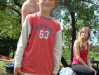 spływy kajakowe  - krutynia-16-23-08-2010