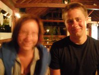 zdjęcie z super, super, najlepszym przewodnikiem ;)