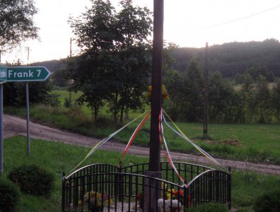 spływy kajakowe  - wda-22-07-29-07-2007