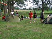 spływy kajakowe  - wda-22-07-29-07-2007